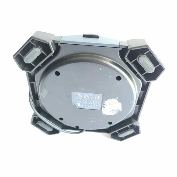 Logitech Attack 3 Flight Stick USB Wired PC - Picture 2 of 6